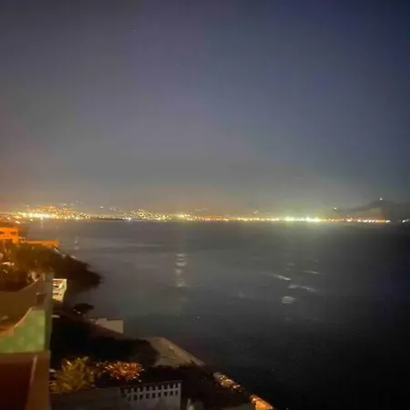 Momenti Di Relax Al Mare 아파트