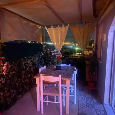 아파트 Momenti Di Relax Al Mare