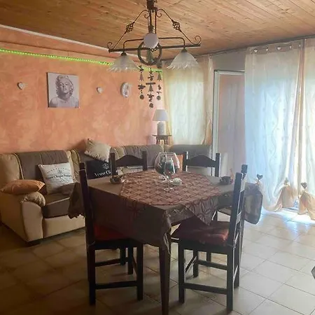 Momenti Di Relax Al Mare 아파트