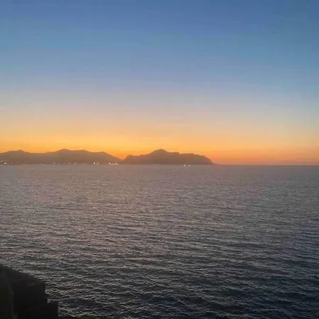 Momenti Di Relax Al Mare * 피카라찌