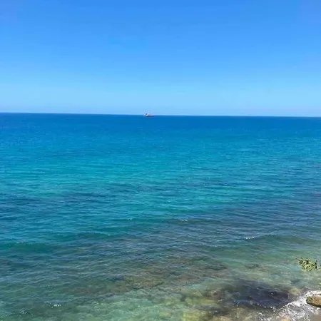Momenti Di Relax Al Mare 아파트